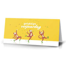 Afbeelding in Gallery-weergave laden, Verjaardagskaart voor volwassenen