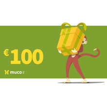 Afbeelding in Gallery-weergave laden, Cadeaubon