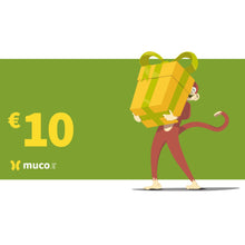 Afbeelding in Gallery-weergave laden, Cadeaubon