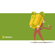 Afbeelding in Gallery-weergave laden, Cadeaubon