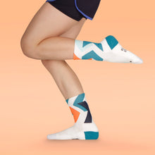 Afbeelding in Gallery-weergave laden, Mucosocks "sport"