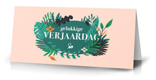 Afbeelding in Gallery-weergave laden, Verjaardagskaart voor volwassenen
