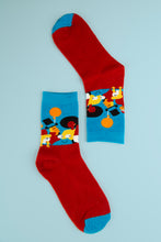 Afbeelding in Gallery-weergave laden, Mucosocks City (kinderen)