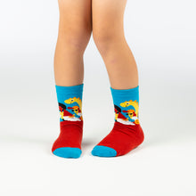 Afbeelding in Gallery-weergave laden, Mucosocks City (kinderen)
