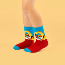 Afbeelding in Gallery-weergave laden, Mucosocks City (kinderen)