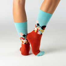 Afbeelding in Gallery-weergave laden, Mucosocks City (volwassenen)