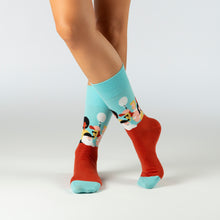 Afbeelding in Gallery-weergave laden, Mucosocks City (volwassenen)