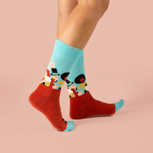 Afbeelding in Gallery-weergave laden, Mucosocks City (volwassenen)