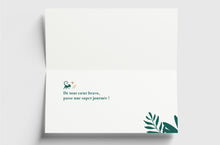 Afbeelding in Gallery-weergave laden, Verjaardagskaart voor kinderen