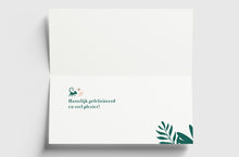 Afbeelding in Gallery-weergave laden, Verjaardagskaart voor kinderen