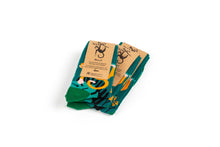 Afbeelding in Gallery-weergave laden, Mucosocks Jungle (kinderen)