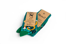 Afbeelding in Gallery-weergave laden, Mucosocks Jungle (kinderen)