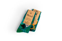 Afbeelding in Gallery-weergave laden, Mucosocks Jungle (kinderen)