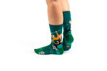 Afbeelding in Gallery-weergave laden, Mucosocks Jungle (kinderen)