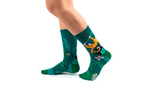 Afbeelding in Gallery-weergave laden, Mucosocks Jungle (kinderen)
