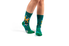 Afbeelding in Gallery-weergave laden, Mucosocks Jungle (kinderen)