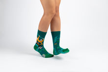 Afbeelding in Gallery-weergave laden, Mucosocks Jungle (kinderen)